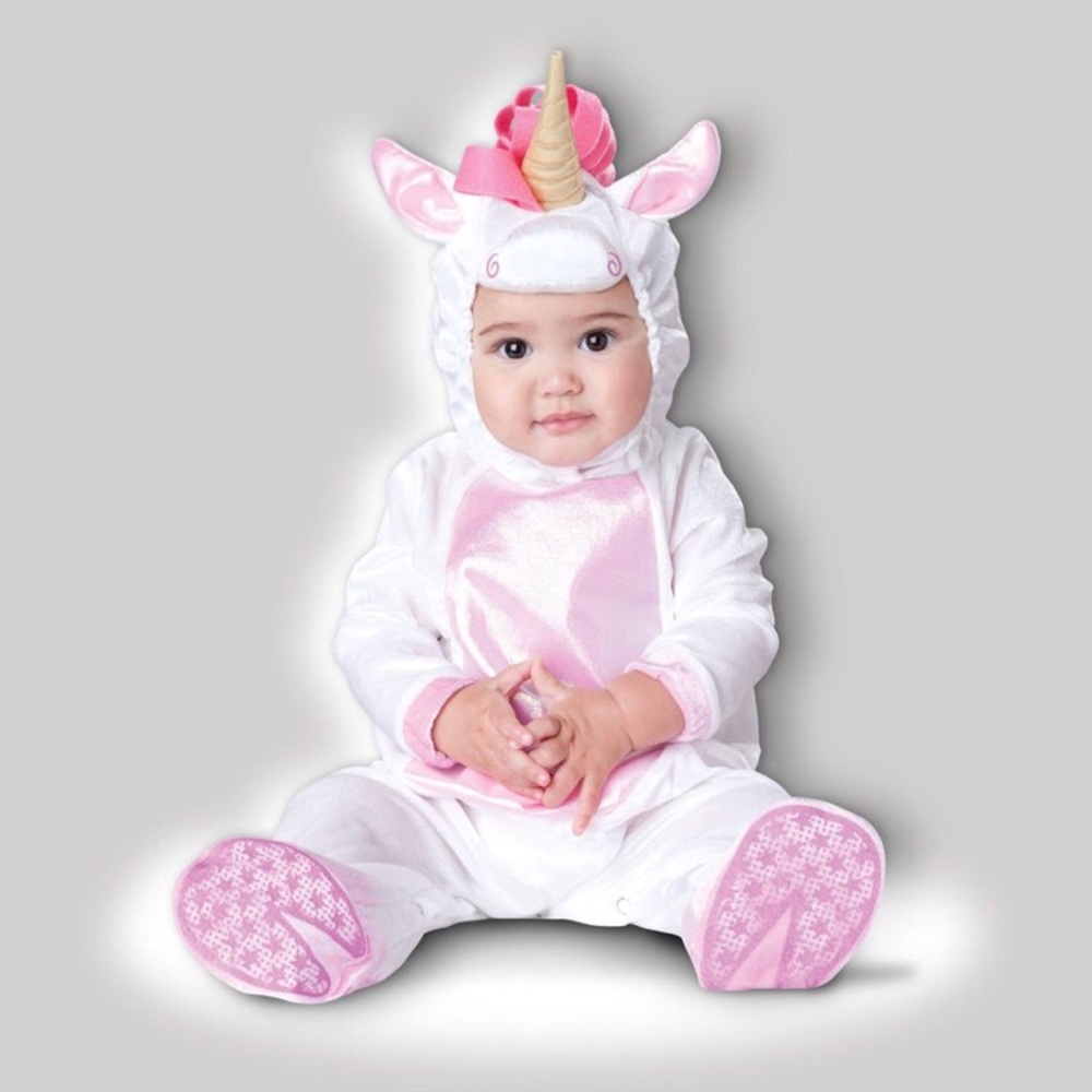 Magical Unicorn